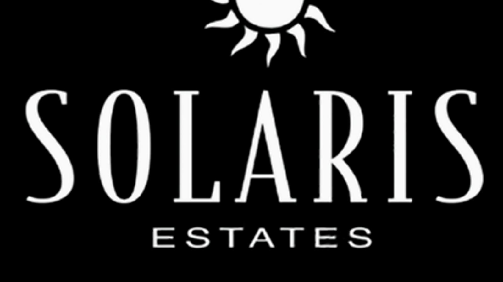 Solaris Estates $10M Multifamily Real Estate Raise