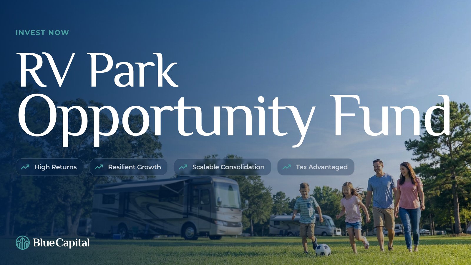 RV Park Opportunity Fund